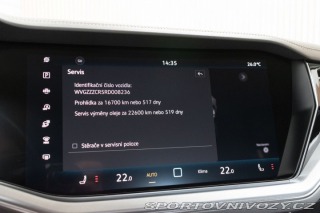 Volkswagen Ostatní modely Touareg 3.0 TDI 210kW EXCLUSIVE*Č 2024