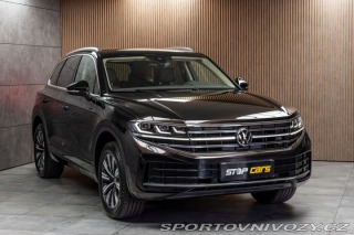 Volkswagen Ostatní modely Touareg 3.0 TDI 210kW EXCLUSIVE*Č 2024