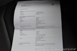 Volkswagen Ostatní modely Touareg 3.0 TDI 210kW EXCLUSIVE*Č 2024