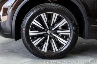 Volkswagen Ostatní modely Touareg 3.0 TDI 210kW EXCLUSIVE*Č 2024