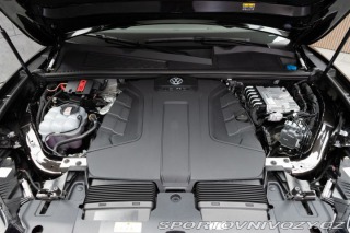 Volkswagen Ostatní modely Touareg 3.0 TDI 210kW EXCLUSIVE*Č 2024