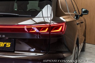 Volkswagen Ostatní modely Touareg 3.0 TDI 210kW EXCLUSIVE*Č 2024