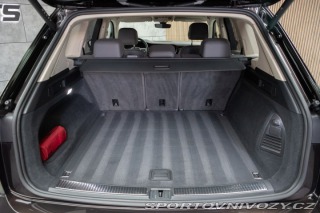 Volkswagen Ostatní modely Touareg 3.0 TDI 210kW EXCLUSIVE*Č 2024