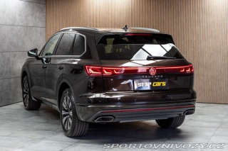 Volkswagen Ostatní modely Touareg 3.0 TDI 210kW EXCLUSIVE*Č 2024