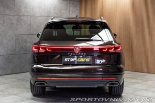 Volkswagen Ostatní modely Touareg 3.0 TDI 210kW EXCLUSIVE*Č 2024