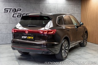 Volkswagen Ostatní modely Touareg 3.0 TDI 210kW EXCLUSIVE*Č 2024