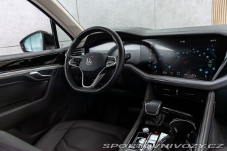 Volkswagen Ostatní modely Touareg 3.0 TDI 210kW EXCLUSIVE*Č 2024