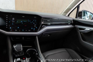 Volkswagen Ostatní modely Touareg 3.0 TDI 210kW EXCLUSIVE*Č 2024