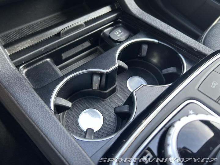 Mercedes-Benz Ostatní modely GLE 350d 4MATIC AIRMATIC AMG 2017