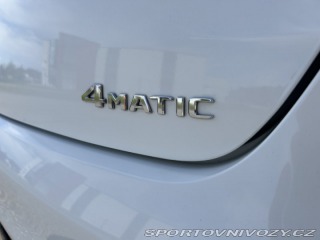 Mercedes-Benz Ostatní modely GLE 350d 4MATIC AIRMATIC AMG 2017