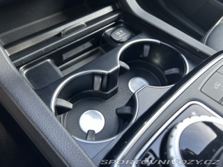 Mercedes-Benz Ostatní modely GLE 350d 4MATIC AIRMATIC AMG 2017