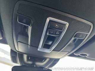 Mercedes-Benz Ostatní modely GLE 350d 4MATIC AIRMATIC AMG 2017