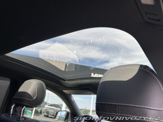 Mercedes-Benz Ostatní modely GLE 350d 4MATIC AIRMATIC AMG 2017