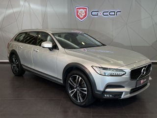 Volvo V90 D5 Cross Country  173 kW