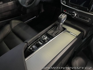 Volvo V90 D5 Cross Country 173 kW 2019