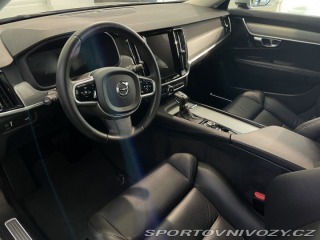 Volvo V90 D5 Cross Country 173 kW 2019
