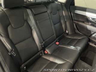 Volvo V90 D5 Cross Country 173 kW 2019
