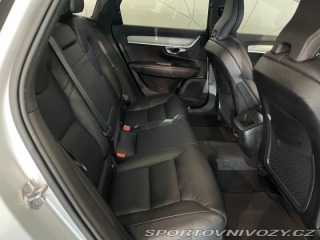 Volvo V90 D5 Cross Country 173 kW 2019
