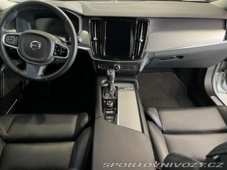 Volvo V90 D5 Cross Country 173 kW 2019