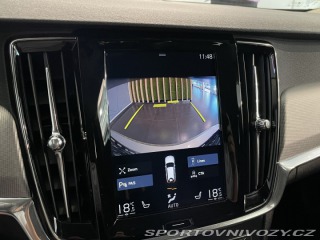 Volvo V90 D5 Cross Country 173 kW 2019