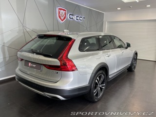 Volvo V90 D5 Cross Country 173 kW 2019