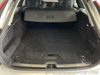 Volvo V90 D5 Cross Country 173 kW 2019