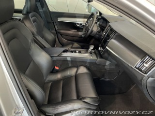 Volvo V90 D5 Cross Country 173 kW 2019