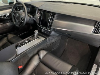 Volvo V90 D5 Cross Country 173 kW 2019