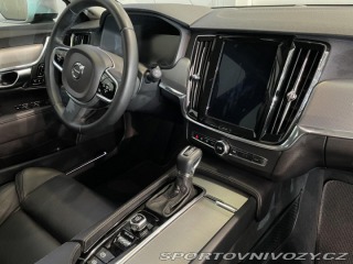Volvo V90 D5 Cross Country 173 kW 2019