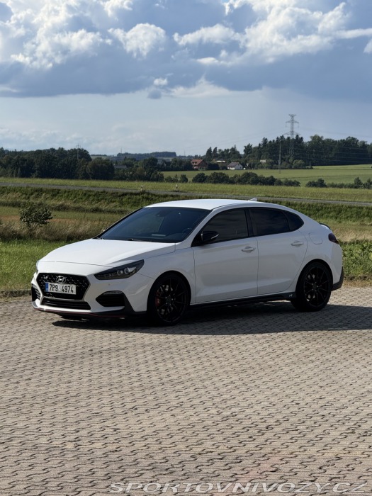 Hyundai i30 N 