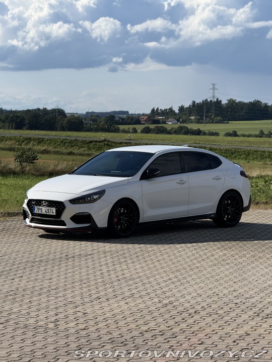 Hyundai i30 N  2019
