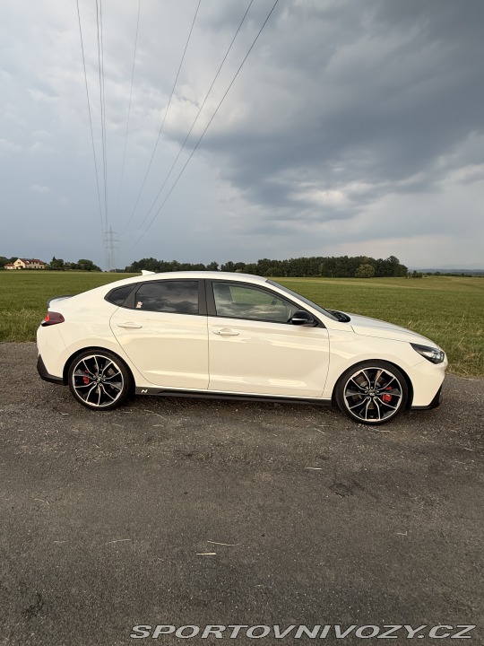 Hyundai i30 N 2019