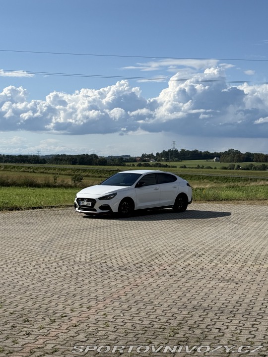 Hyundai i30 N 2019