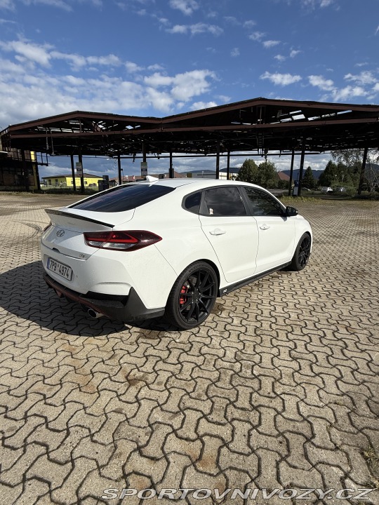Hyundai i30 N 2019