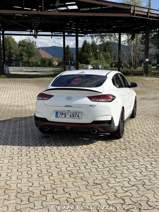 Hyundai i30 N 2019