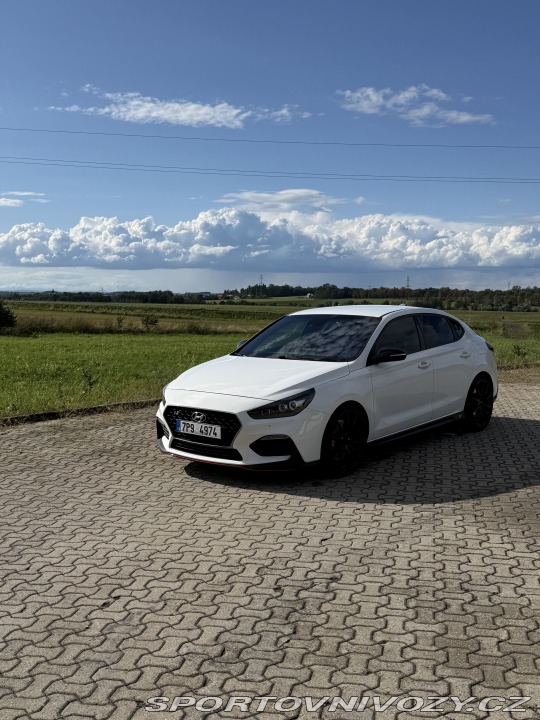 Hyundai i30 N 2019