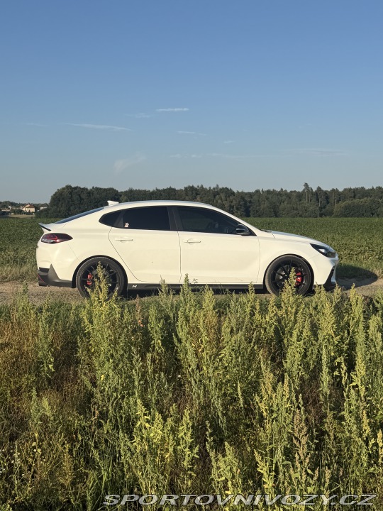Hyundai i30 N 2019
