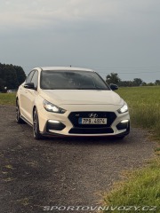 Hyundai i30 N  2019