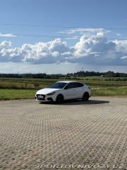 Hyundai i30 N  2019