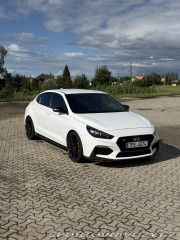 Hyundai i30 N  2019