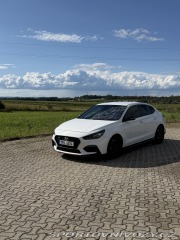 Hyundai i30 N  2019