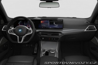 BMW 3 330e xDrive 2025