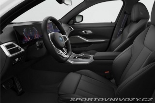 BMW 3 330e xDrive 2025