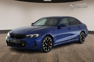 BMW 3 330e xDrive