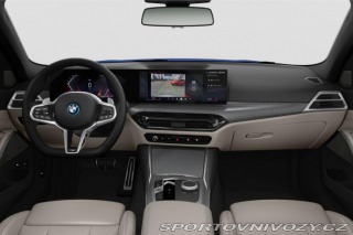BMW 3 330e xDrive 2025