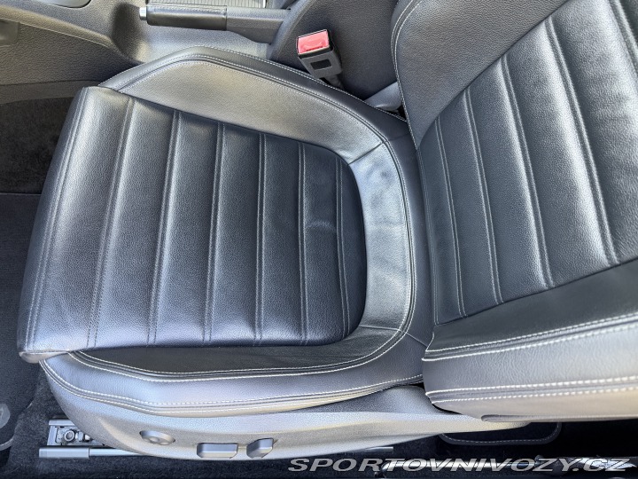 Volkswagen Scirocco R 2.0 TSI 280PS Facelift 2015