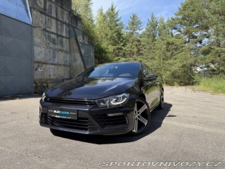Volkswagen Scirocco R 2.0 TSI 280PS Facelift 2015
