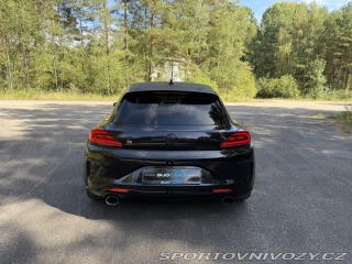 Volkswagen Scirocco R 2.0 TSI 280PS Facelift 2015