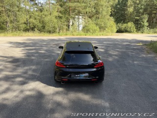 Volkswagen Scirocco R 2.0 TSI 280PS Facelift 2015