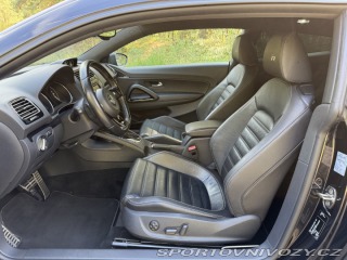 Volkswagen Scirocco R 2.0 TSI 280PS Facelift 2015